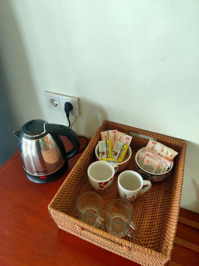 Ilasan Cottage. Tomohon 外观 照片