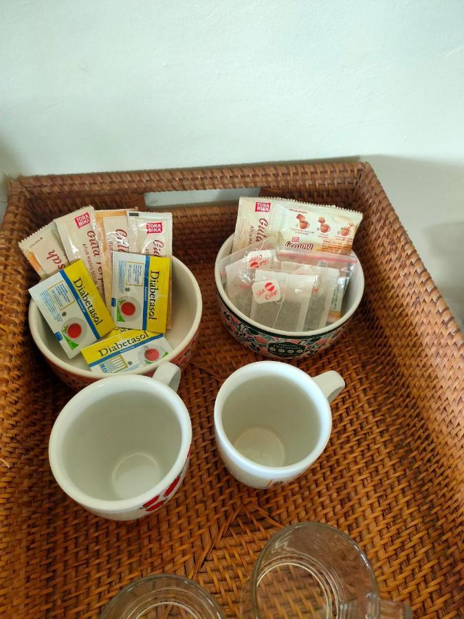 Ilasan Cottage. Tomohon 外观 照片