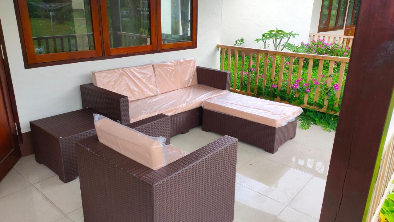 Ilasan Cottage. Tomohon 外观 照片
